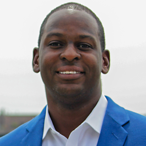 Justin Myers