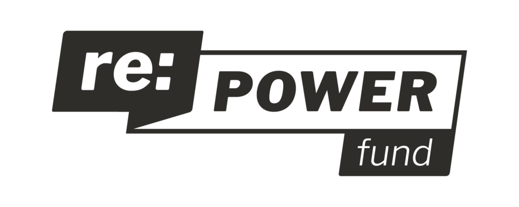 re:power Fund